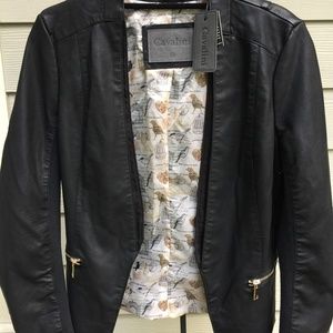 Cavalini Jacket